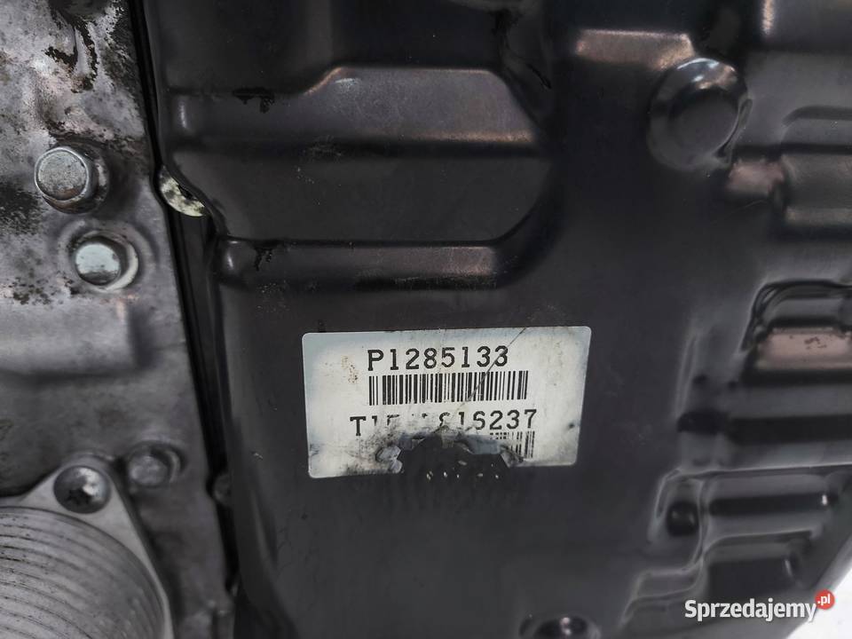 Volvo XC90 II D5 Skrzynia automatyczna TG81SC Skrzynie biegów automatyczne