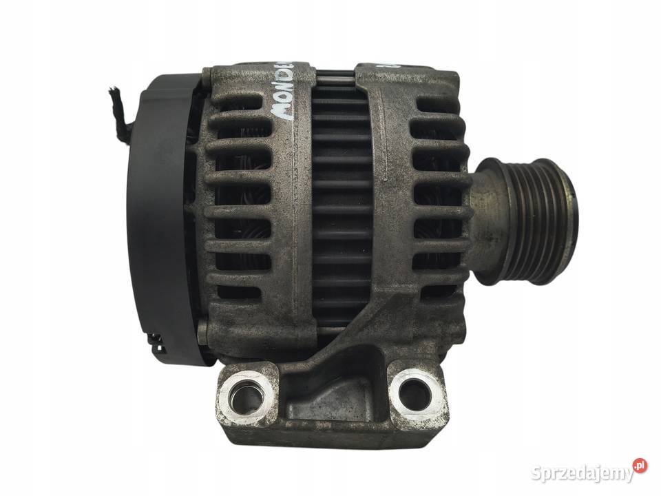 ALTERNATOR Ford Galaxy Focus S Mondeo IV 20 osobowe lubelskie Chełm