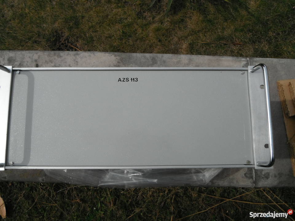 Zasilacz stabilizowany AZS113 Nowy 25V 7A 24V Chlewiska