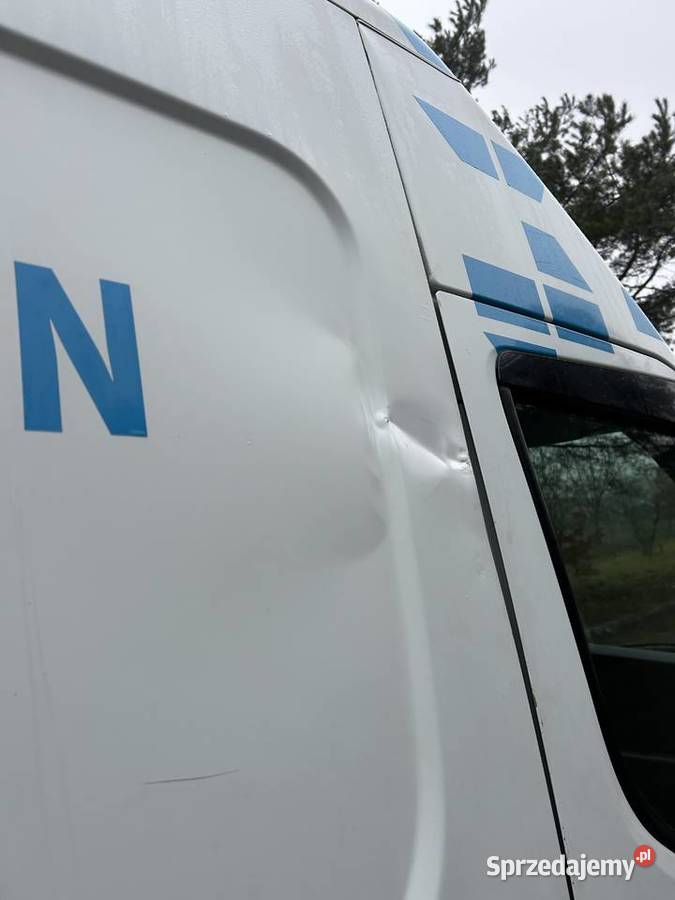 Iveco Daily 35s18 maxi 30