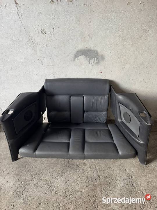 Boczki Audi 80 cabrio Nowa Sól