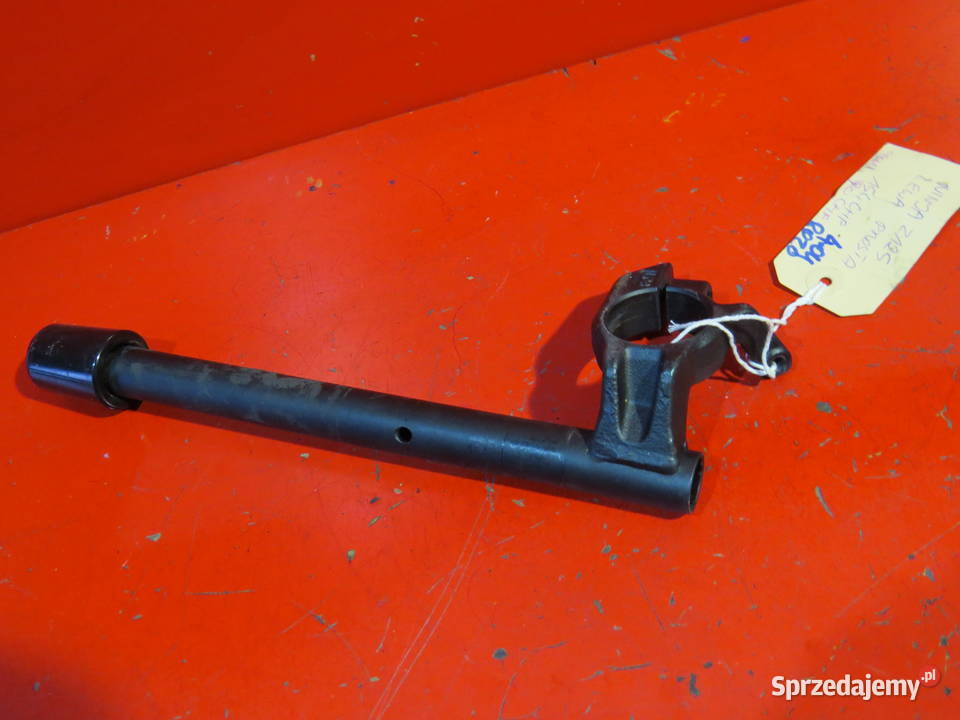 KAWASAKI Z125 Z 125 NINJA KIEROWNICA LEWA KIERA Warszawa