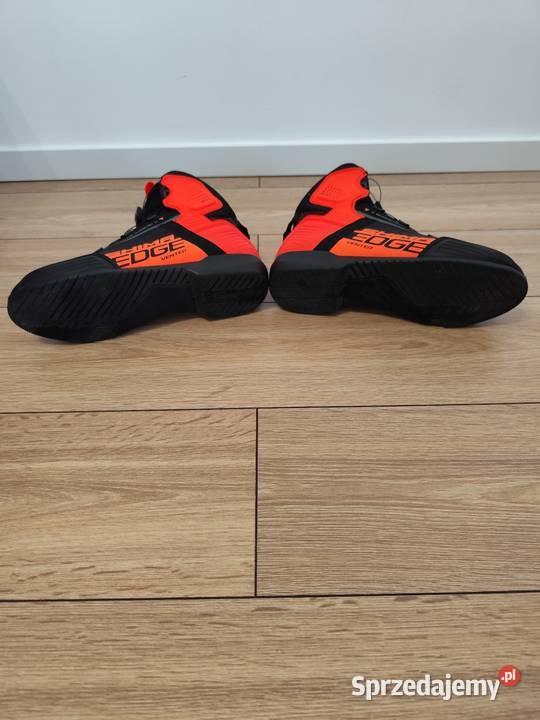 Buty Shima Edge Vented 45 Grajewo sprzedam