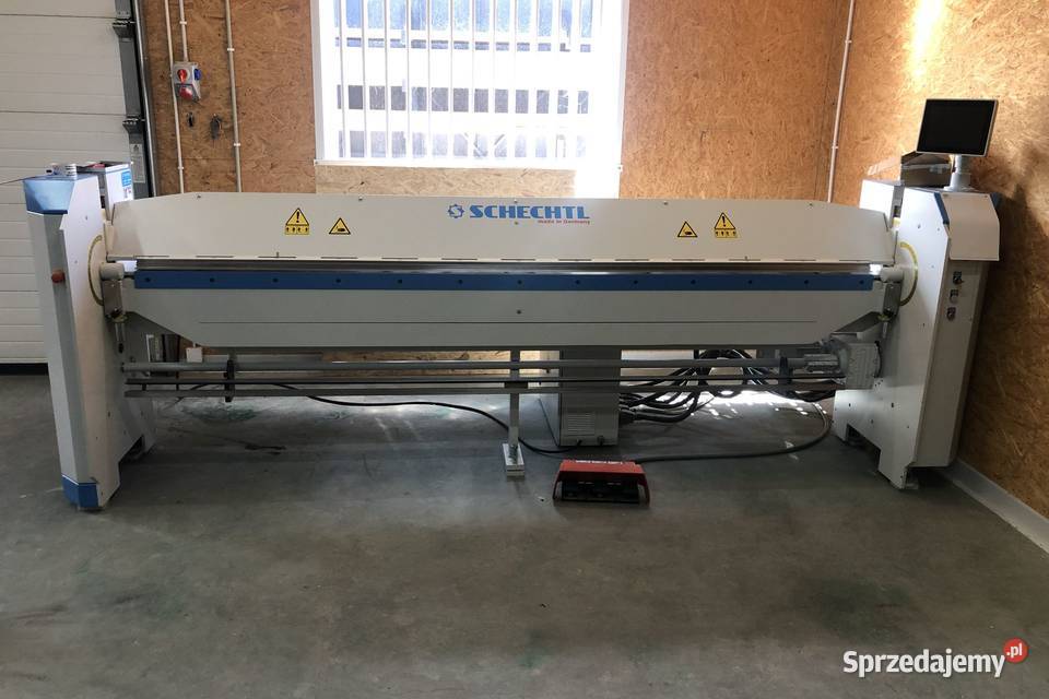 Obróbki blacharskie dekarskie dach elewacja stal Rudniki sprzedam