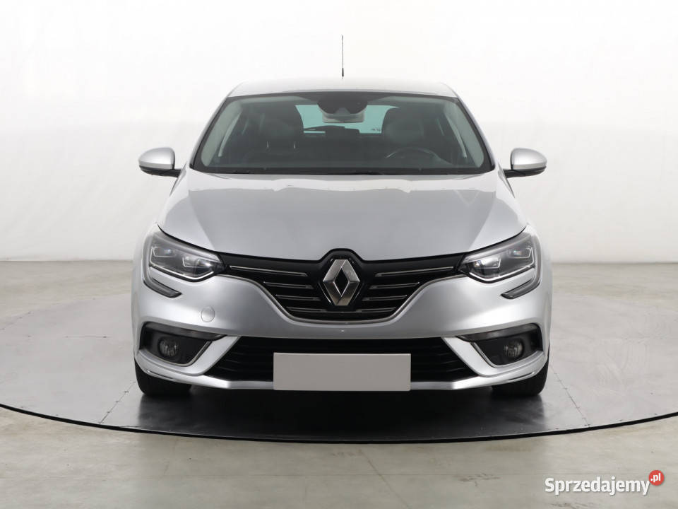 Renault Megane 12 TCe