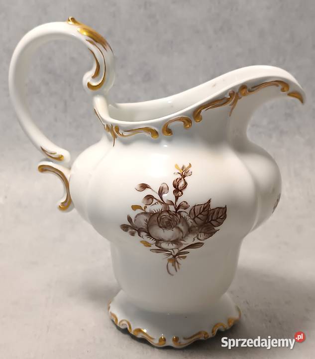 ROSENTHAL POMPADOUR Dzban na mleko Mlecznik Jawor