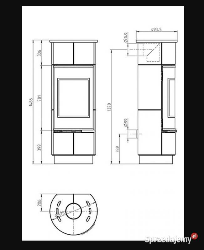 Thorma Atika Plus Ciepło i Elegancja w Czarnej Poznań
