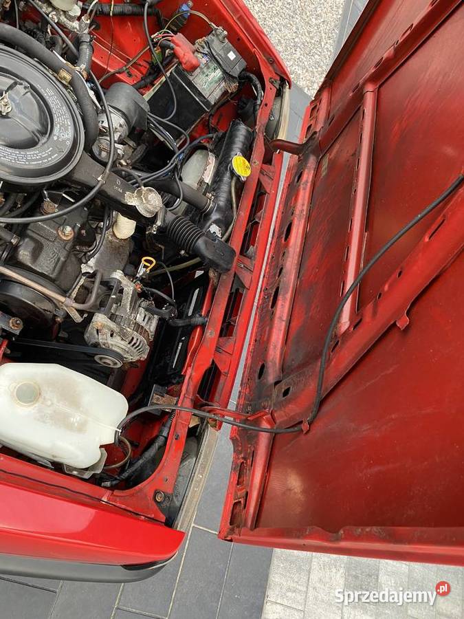 Nissan micra Micra wielkopolskie