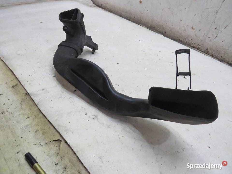 ŁAPACZ POWIETRZA ZAFIRA C 13307080 Panele sterowania, przełączniki