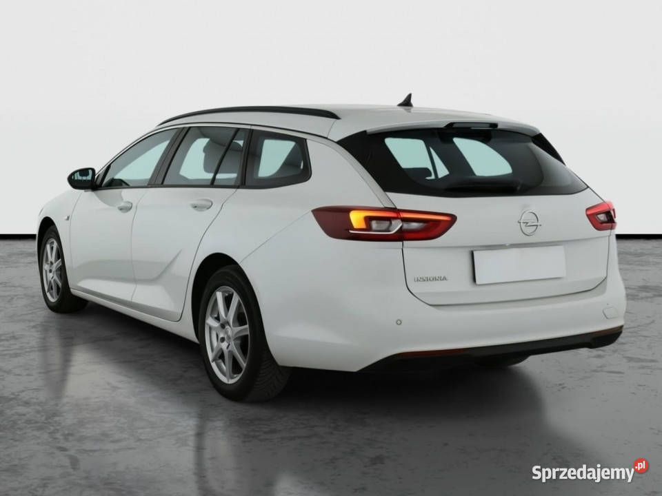 Opel Insignia 15 CDTI poduszka powietrzna mazowieckie