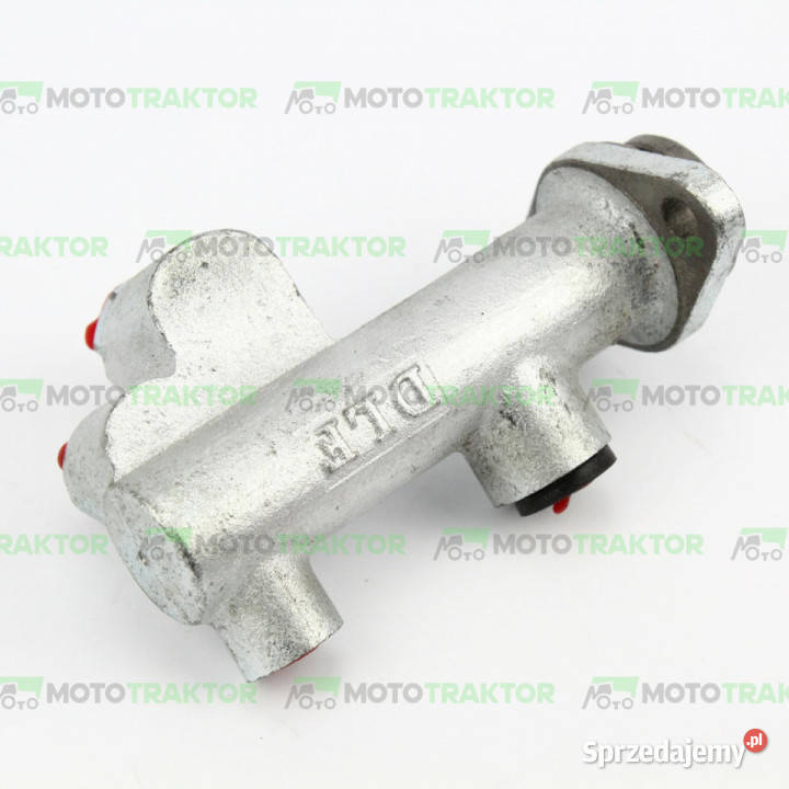 POMPKA HAMULCOWA DEUTZ FAHR 04368875