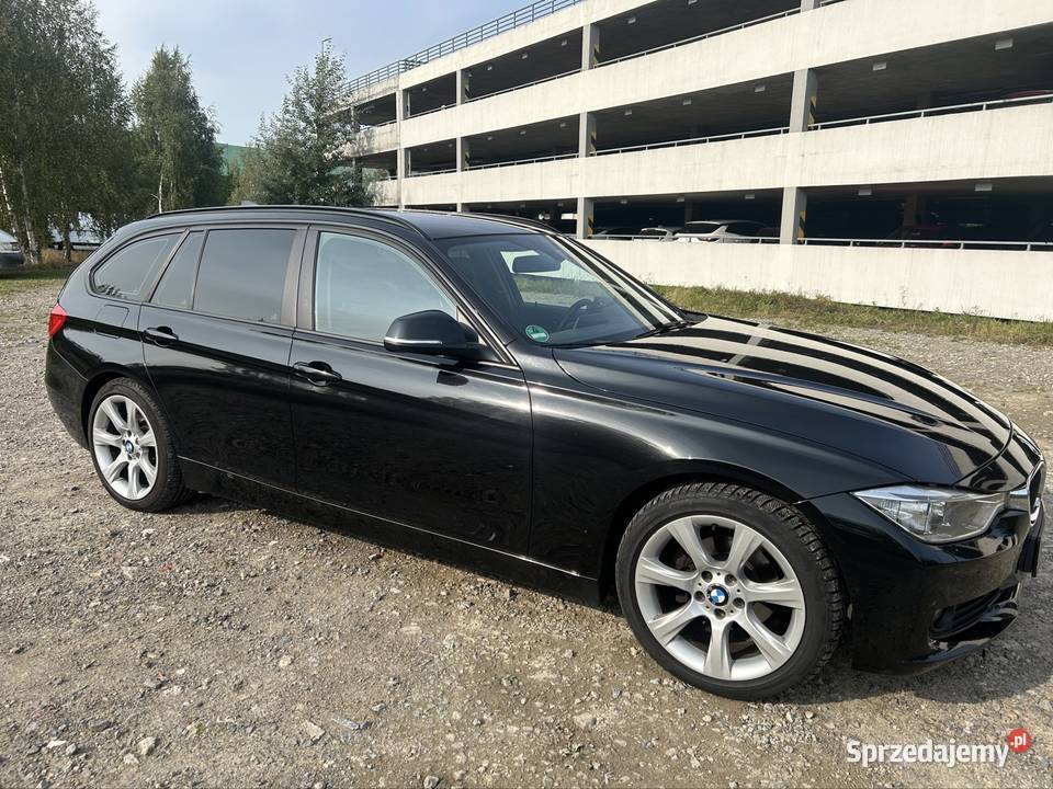 Bmw MP3 Warszawa