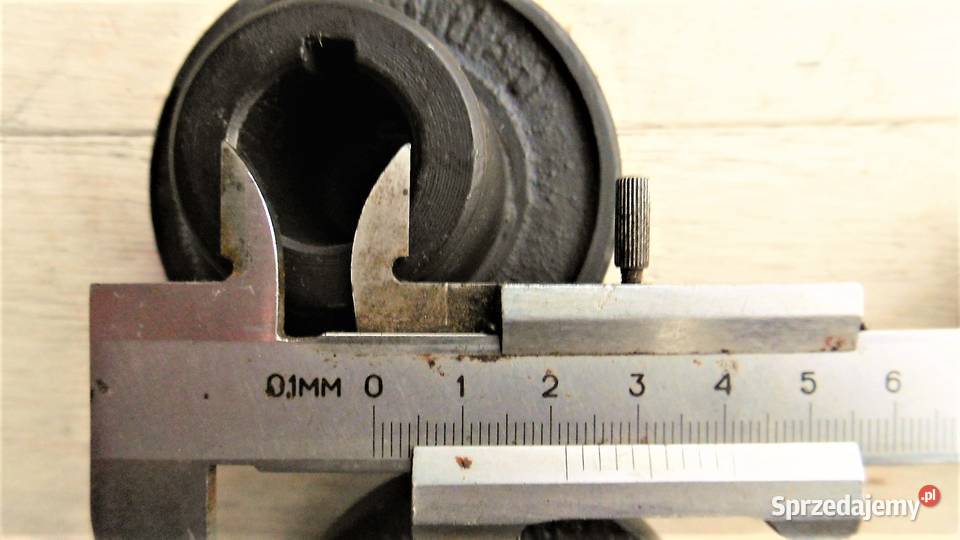 sprzęgło elastyczne dwukierunkowe prl maszynka Namysłów sprzedam