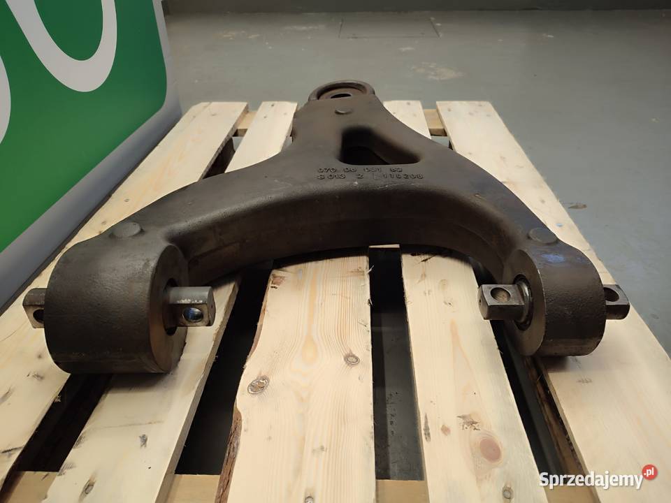 Wahacz 970 06 031 63 Fendt Vario seria 900 Wilkowo