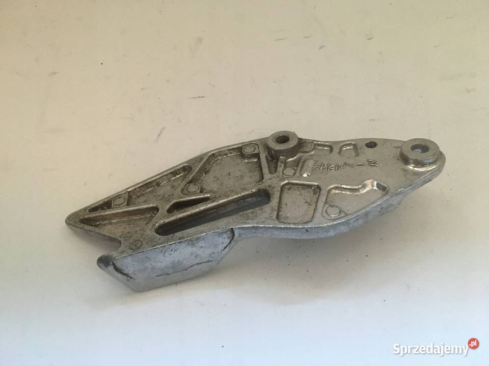YAMAHA XJ 900 Set podnóżka kierowcy Lewy Łobżenica