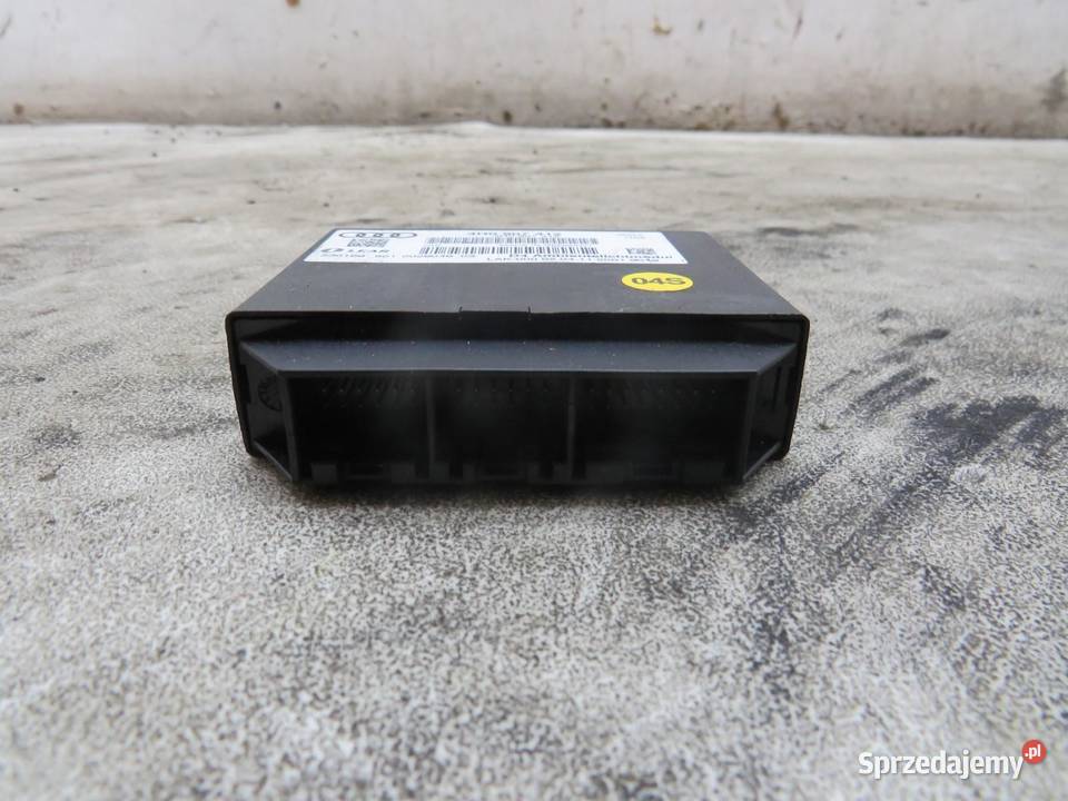 MODUŁ OŚWIETLENIA AUDI A8 D4 4H0907412 lubelskie