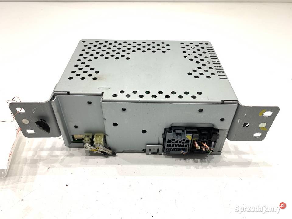 RADIO FORD FOCUS IV JX7118K810UH ODTWARZACZ