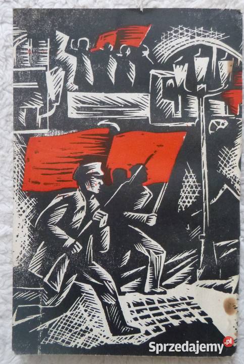 Spotkania z Jaroslavem Haskiem I Rimanow Proza i poezja Warszawa