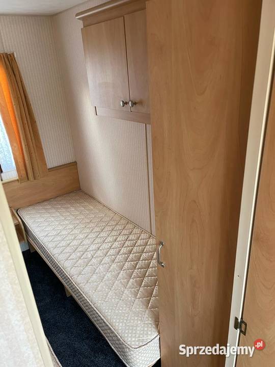 Domek Holenderski Angielski 022 ABI ARIZONA Dźwirzyno