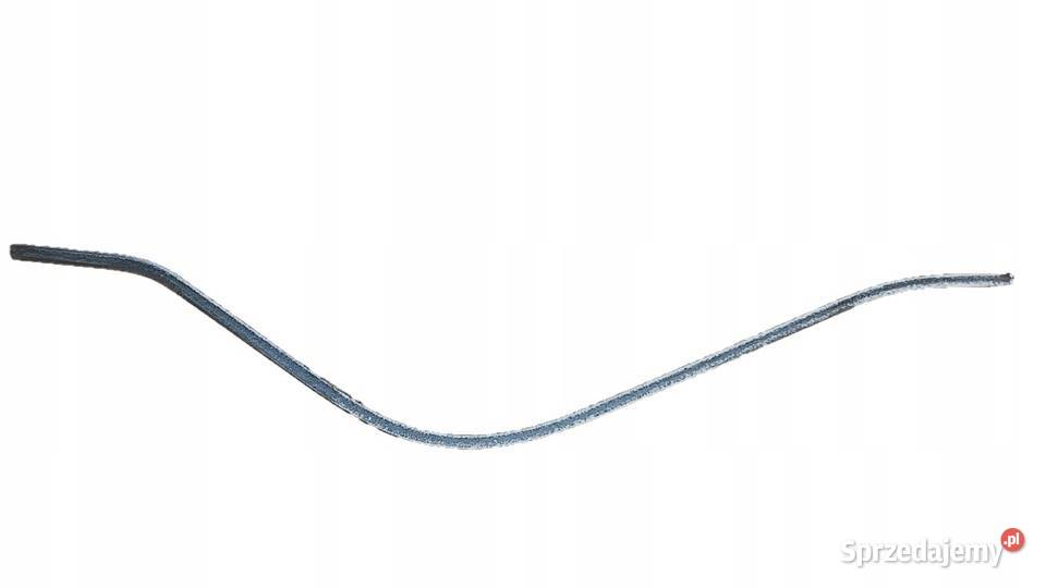tralka balustradowa kw12x12 gładka STANDARD Balustrady i barierki Targanice