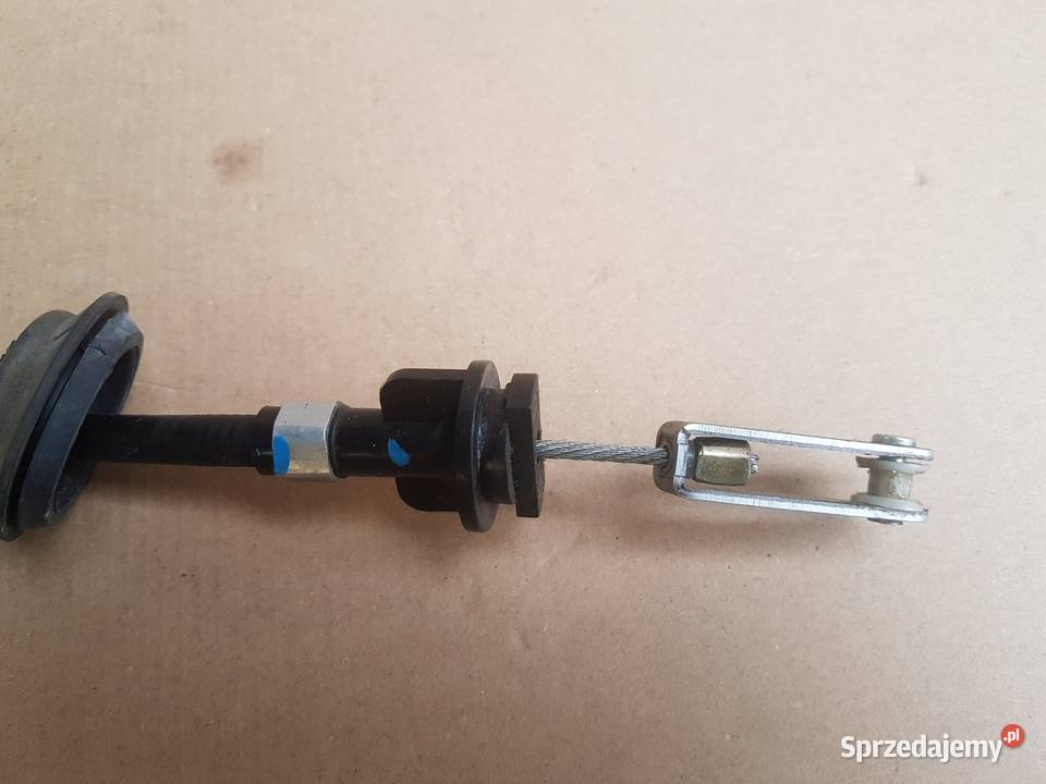 Suzuki Ignis FH 0003 linka pedału sprzęgła Legnica