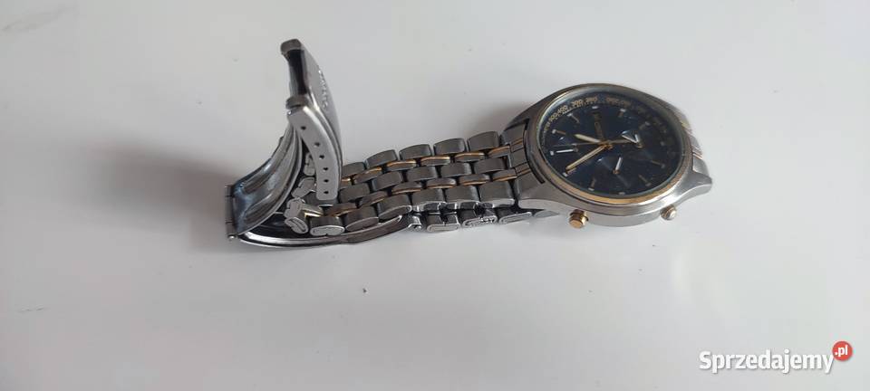 Seiko Chronograph sprzedam