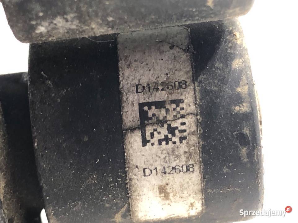 WTRYSKIWACZ LPG 67R010194 WTRYSK GAZU GAZOWY