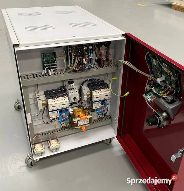 Termoregulator Wittmann Tempro Plus D Standard 2 Produkcja Bielany Wrocławskie sprzedam