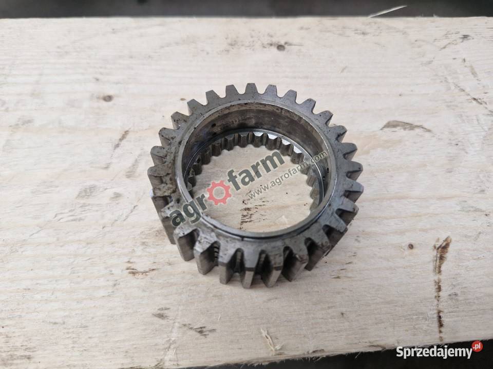 Piasta Massey Ferguson 6235 6270 dolnośląskie Byków sprzedam