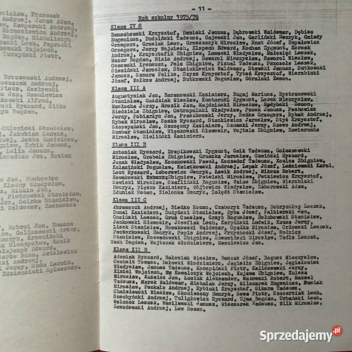 1724 Absolwenci Szkół Rolniczych W Stargardzie Szczecin