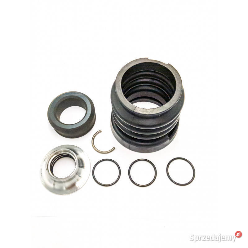 Pierścień zestaw Carbon Ring Kit Seadoo RXP Nowy Sącz sprzedam