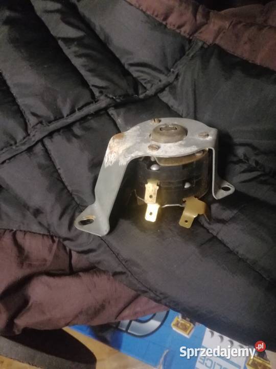 Stacyjka Obudowa S51 Simson z Niemiec Szprotawa