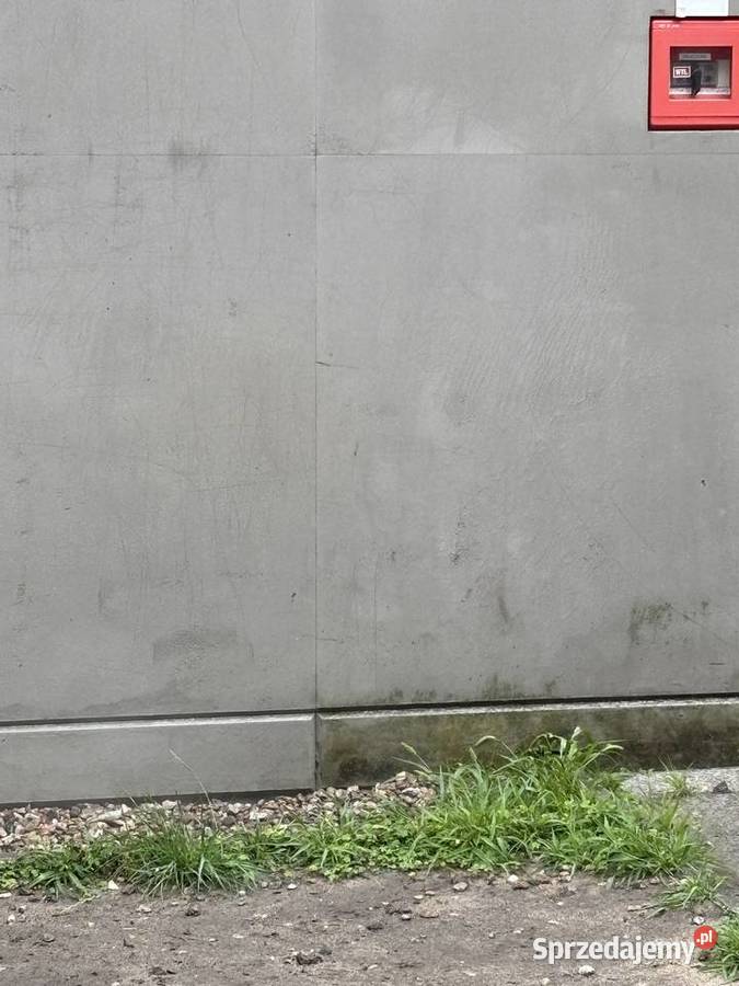 Mycie Paneli PV Elewacji Rynien i Okien EcoPure Poznań