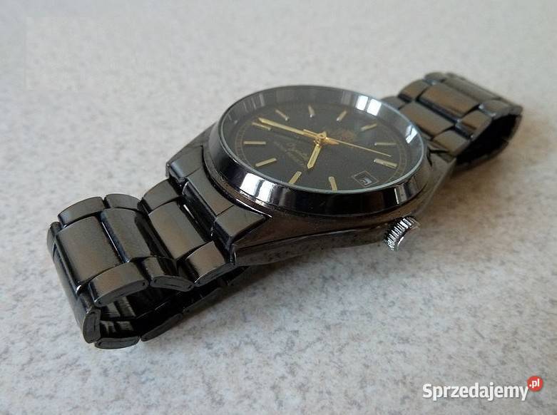 Zegarek OREINTEX Crystal NOWY ma Rzeszów