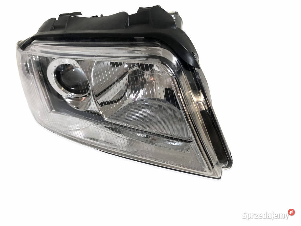 Audi A4 B5 I Lift 011999092001 Reflektor Lampa osobowe Skarżysko-Kamienna