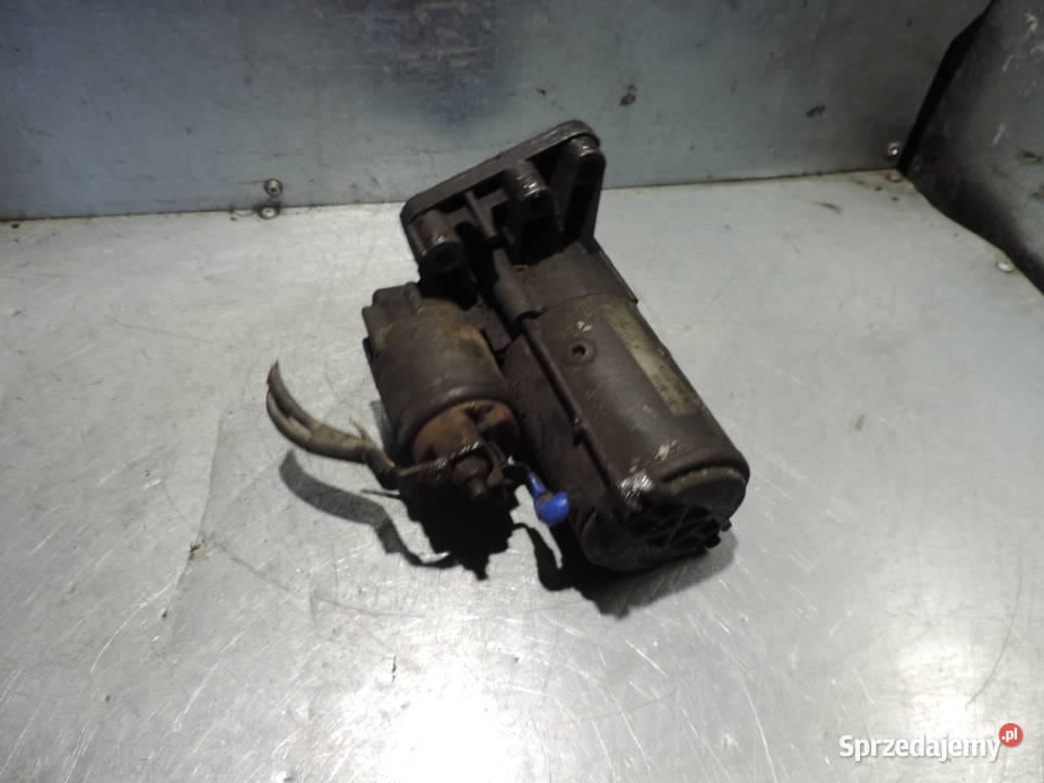 ROZRUSZNIK CITROEN XSARA PICASSO 16 HDI Nowy Sącz