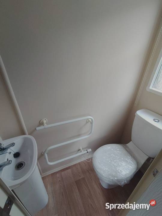 Domek holenderski COSLAT ALABANY 370 Kielce sprzedam