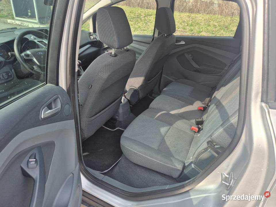 Ford C 16d 116 240 Zadbany 1Właś 2021r Bujaków sprzedam