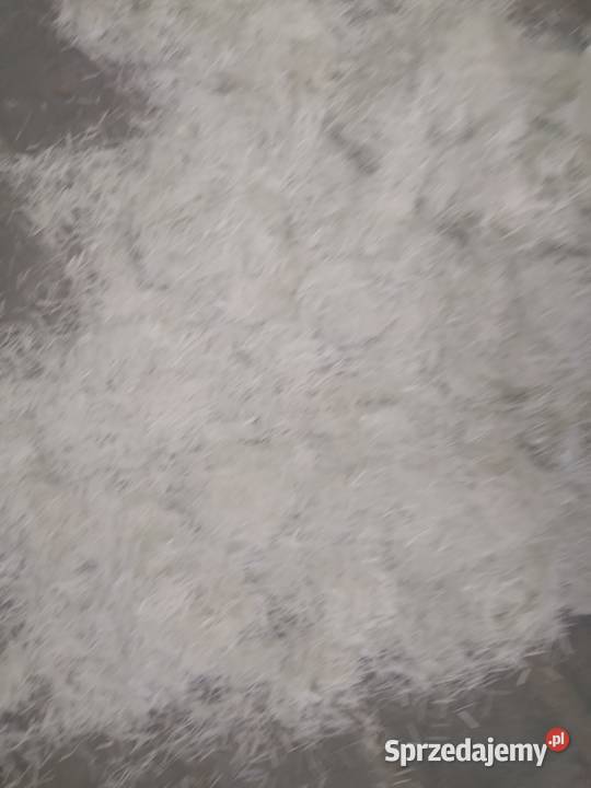 Włókno szklane do betonu 8 podkarpackie