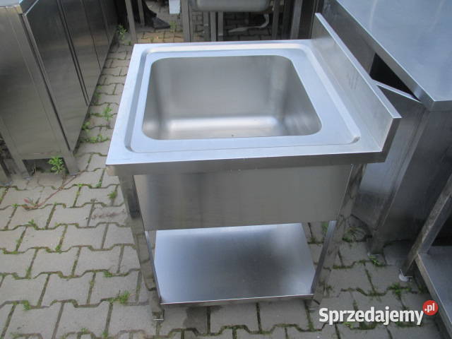 Zlew Gastronomiczny 1 Komorowy 707085 Ostrów Wielkopolski