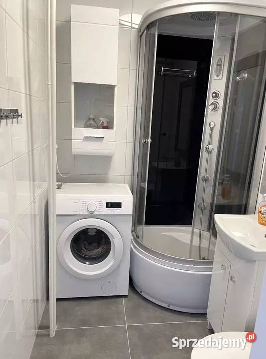 2 pokoje Olivia Business Centrezwierzęta mile 48m2 Gdańsk