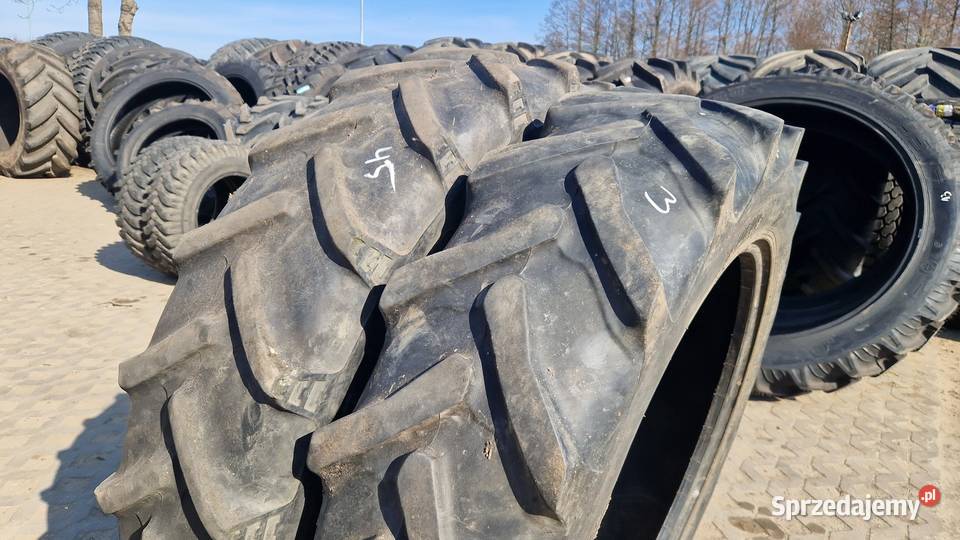112r32 27095r32 11232 124r32 12432 BKT Taurus 50 warmińsko-mazurskie Nowe Miasto Lubawskie sprzedam