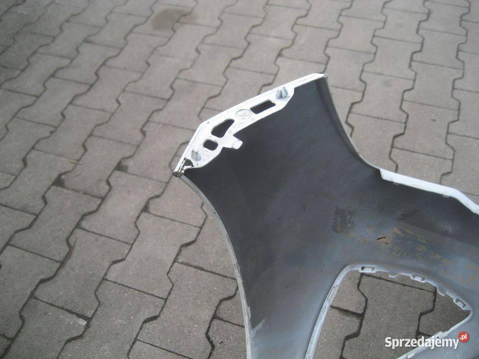 bmw 2 f44 f 44 gran coupe 1922r zderzak przedni Rakoniewice