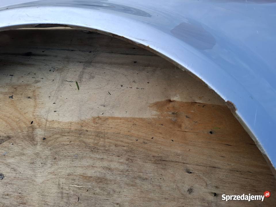 Błotnik Lewy Przód Volkswagen Passat B5 FL Wisznice