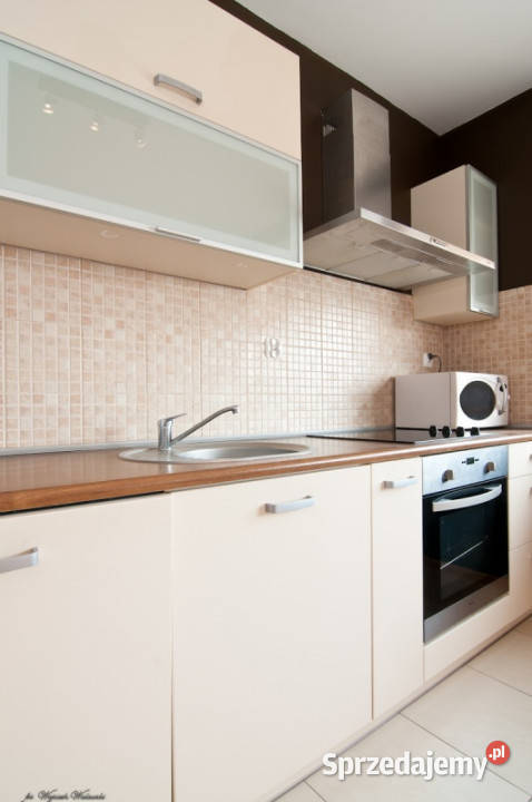 Bezrzecze nowe 2pokojowe 51m2 wysoki parter 2 piętra Nieruchomości Szczecin sprzedam