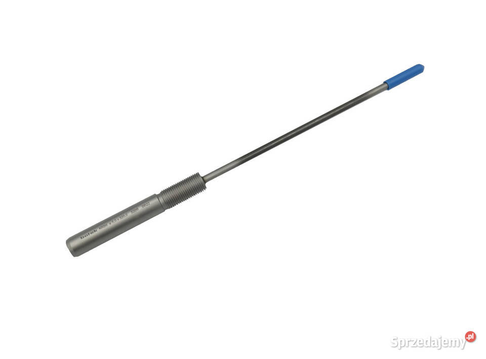 Wiertło lufowe BOTEK 60 x 320 mm sprzedam