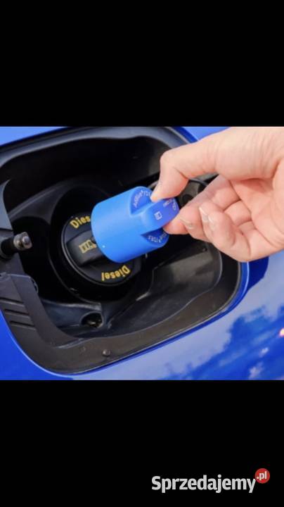 ADBlue SCR DPF programowe usunięcie wyłączenie Usługi motoryzacyjne Zwoleń