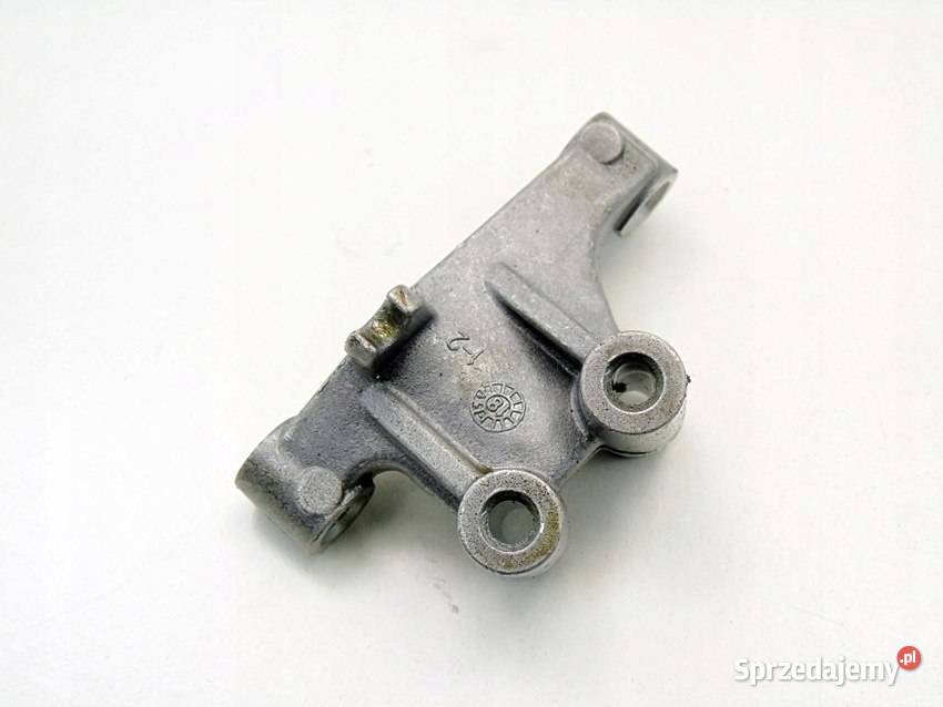 ŁAPA WSPORNIK SKRZYNI POWERSHIFT FORD MONDEO V osobowe Sosnowiec