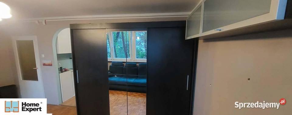 1pok 26met Salezjańskiej WINDA ZARAZ Wrocław 26m2