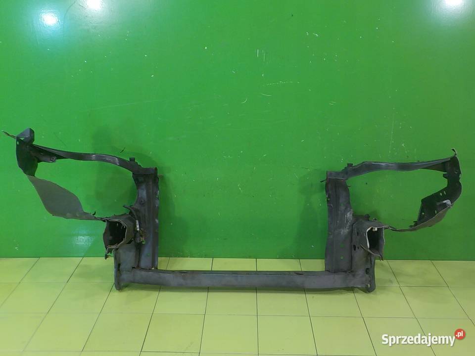 TOYOTA PRIUS II 15 B 07 VVTI HB 5D pas przedni Części samochodowe